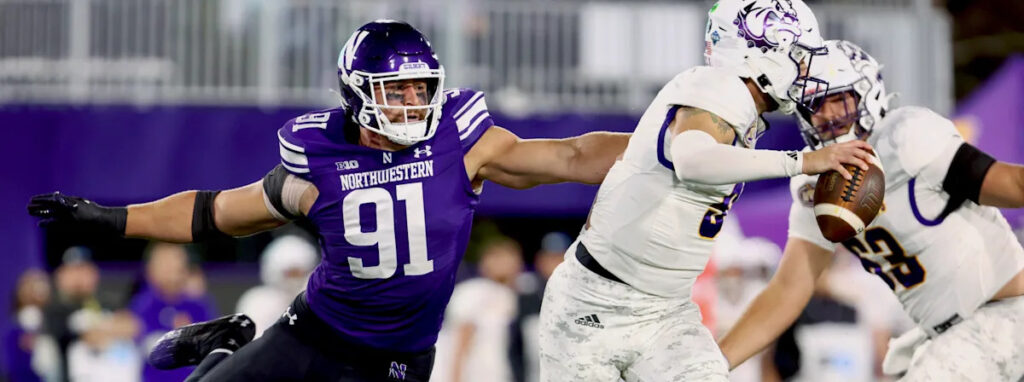 Seahawks confirm 7 undrafted free agent signings