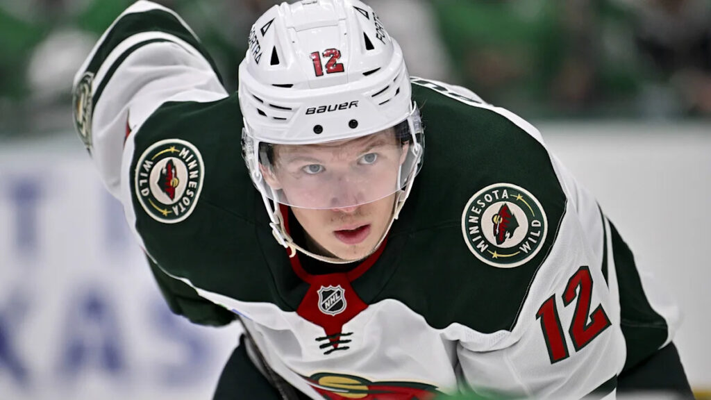Avalanche vs Wild Prediction, Picks & Odds for Saturday’s NHL Playoffs Game 3
