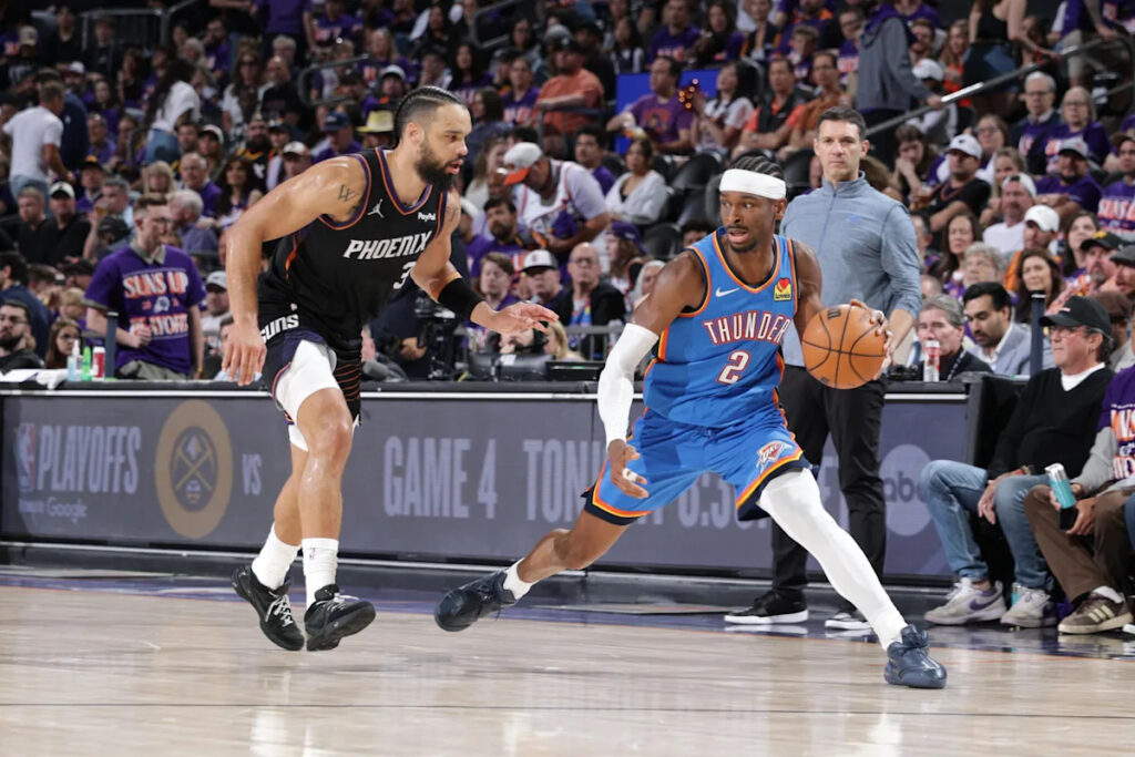 Dillon Brooks’s partnership with Underdog Sports at the heat of controversy