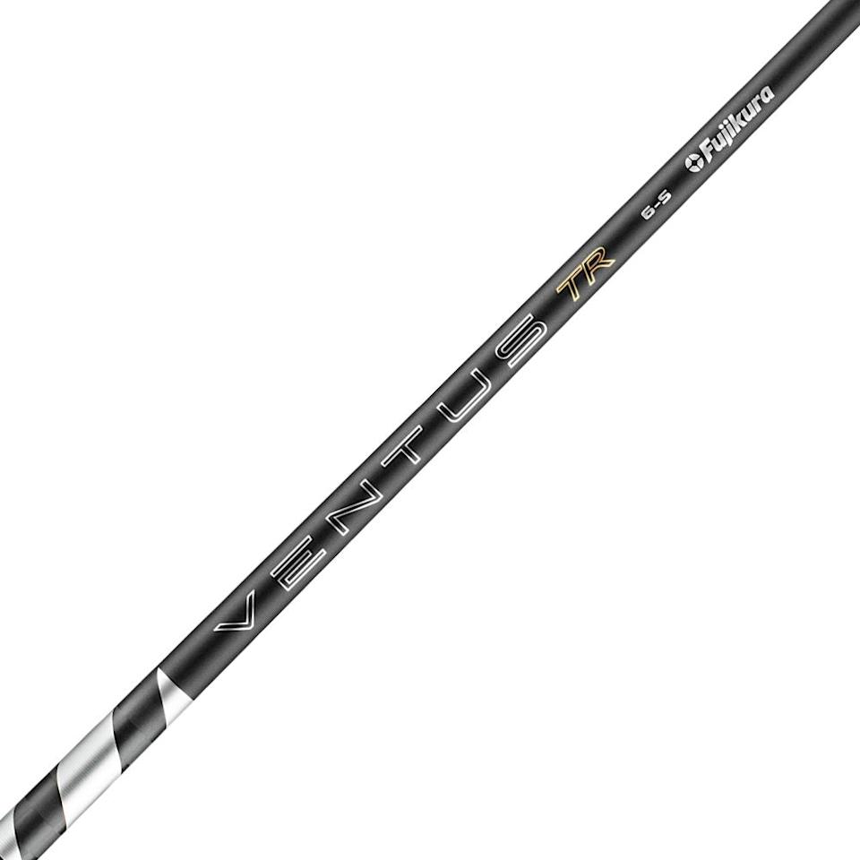 Fujikura 2026 Ventus TR Black Wood Shaft (Velocore+)