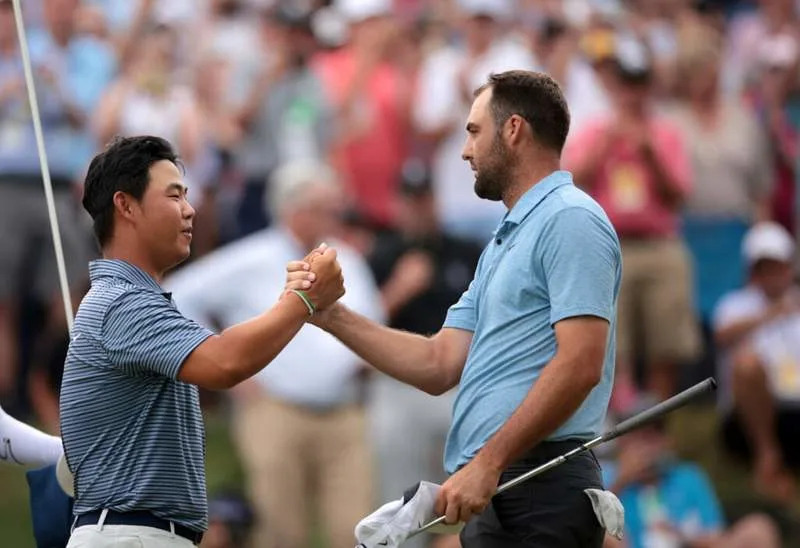 Photo by James Gilbert/Getty Images