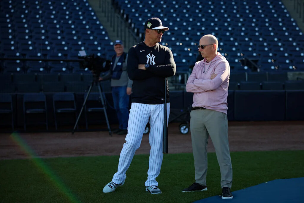 Yankees news: Looking ahead to the Trade Deadline