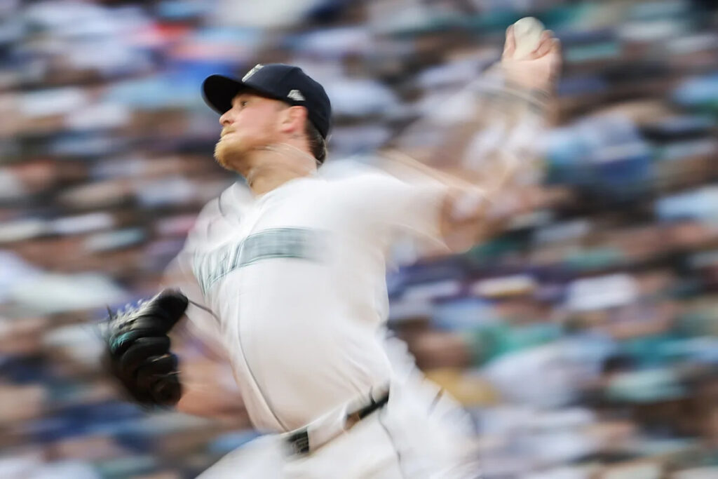 Matt Brash and Gabe Speier continue their journeys back to MLB