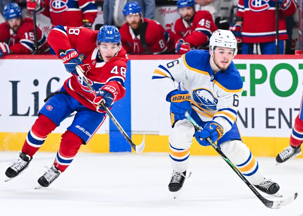 Where to watch Montreal Canadiens vs. Buffalo Sabres Game 7 NHL playoffs: Live stream, start time, TV channel for Monday, May 18