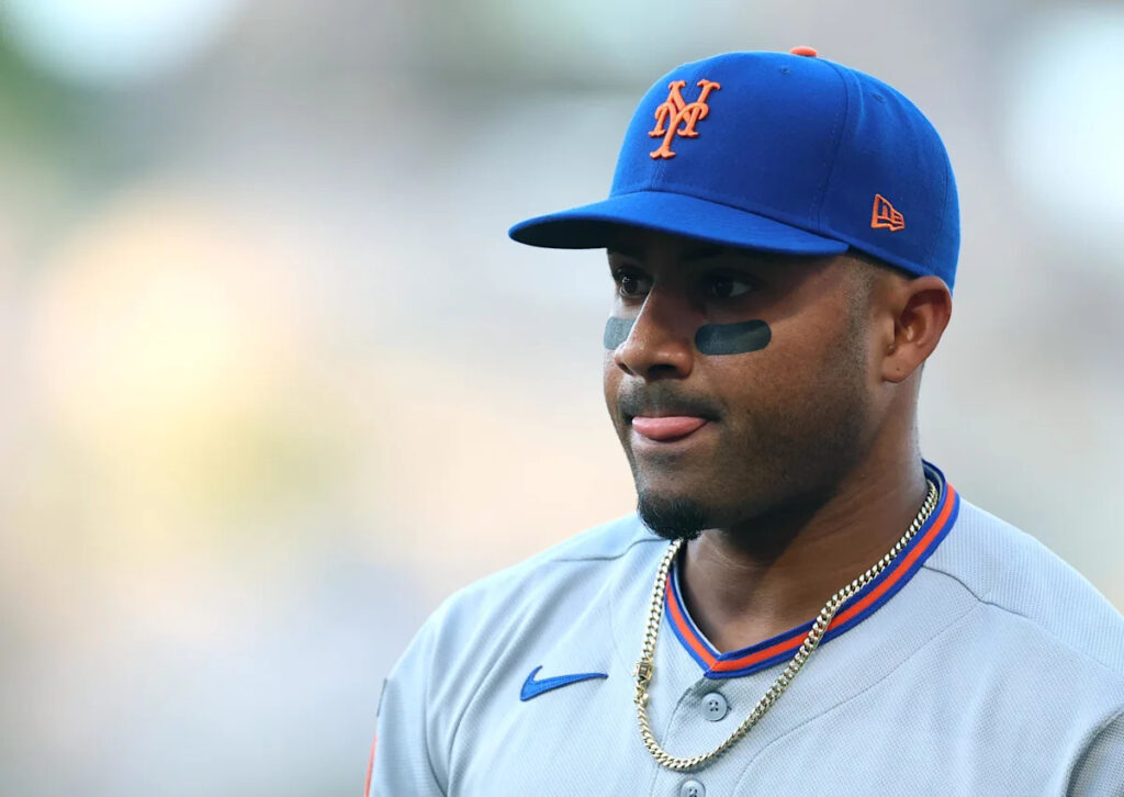 Diamondbacks 5, Mets 1 – Errors cost Mets series victory