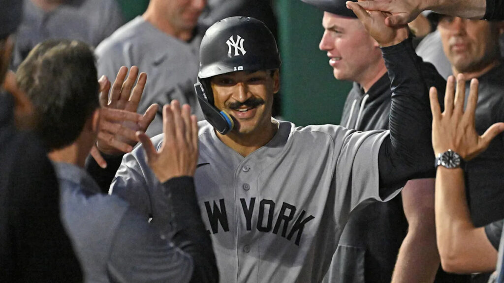 Yankees vs. Royals prediction: Odds, recent stats, trends, and best bets for May 27