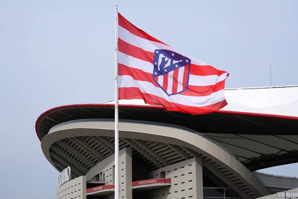 ‘Have the referees’ vice president on payroll…’: Atletico Madrid lash out at Barcelona invoking the Negreira case