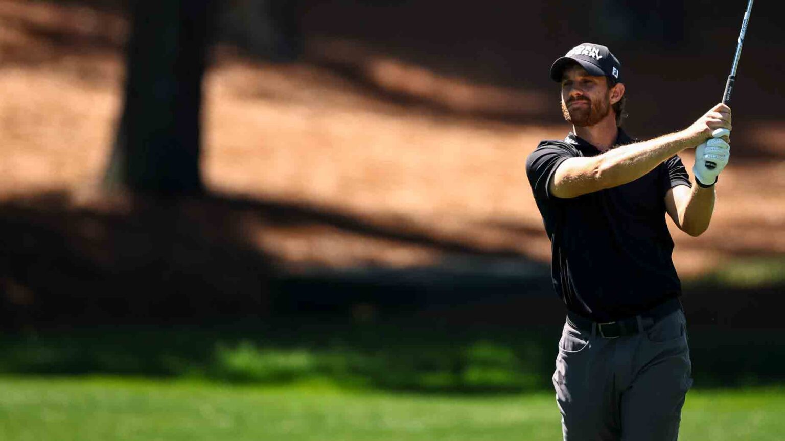 One of the best things you'll read? A winless Tour pro's letter to himself