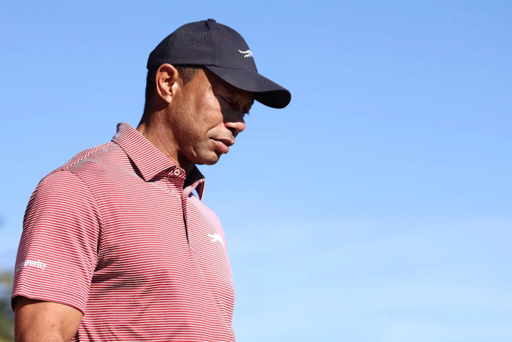 Tiger Woods won’t play any 2026 majors. Is this the end of his golf career?