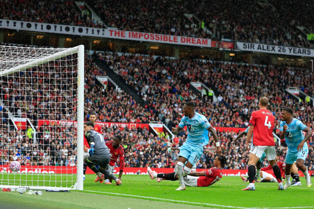 Report: Newcastle United ready to pay £30m to sign Premier League forward