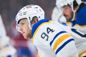 Konsta Helenius Looks Like Another One Who Got Away from the Flyers