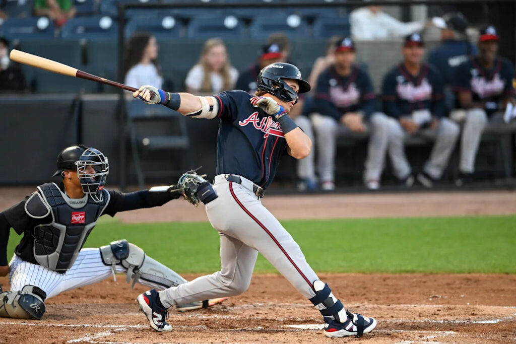 Braves News: Injury updates, Eric Hartman, more