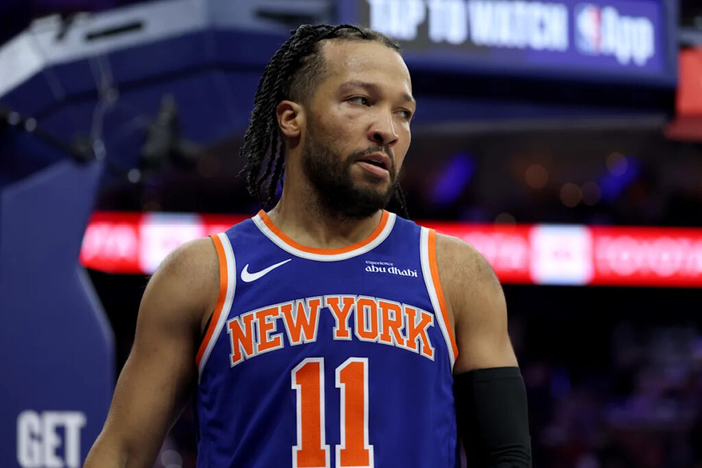 Where to watch Cleveland Cavaliers vs. New York Knicks Game 1 NBA playoffs: Live stream, start time, TV channel, odds for Tuesday, May 19