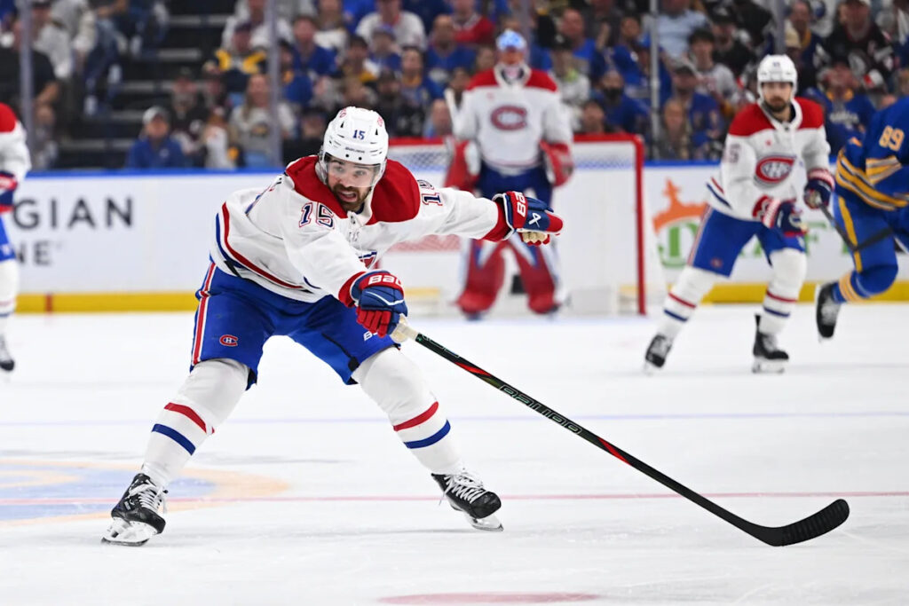 Where to watch Montreal Canadiens vs. Carolina Hurricanes Game 1 NHL playoffs: Live stream, start time, TV channel for Thursday, May 21 Where to watch Montreal Canadiens vs. Carolina Hurricanes Game 1 NHL playoffs: Live stream, start time, TV channel for Thursday, May 21