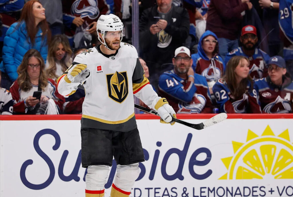 Former Canucks In The 2026 Stanley Cup Playoffs: Ex-Canucks Make The Difference In Vegas & Montréal’s Game 1 Wins Former Canucks In The 2026 Stanley Cup Playoffs: Ex-Canucks Make The Difference In Vegas & Montréal’s Game 1 Wins