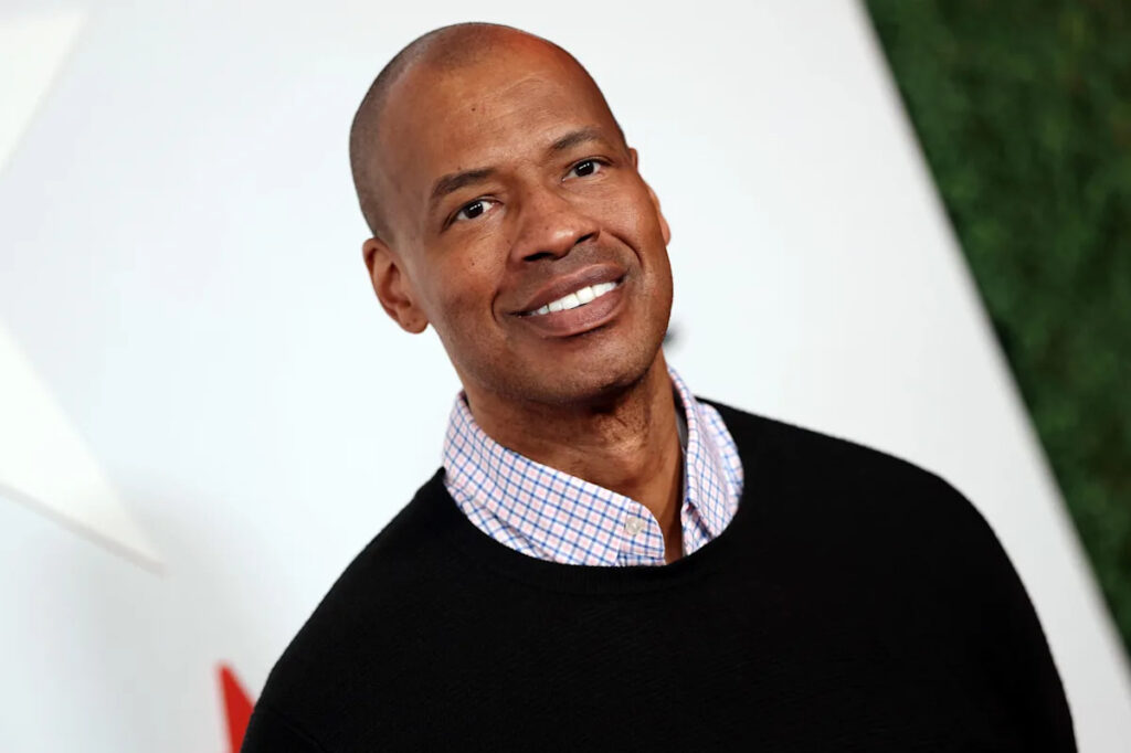 Jason Collins celebrated as ‘a trailblazer’ by out LGBTQ athletes
