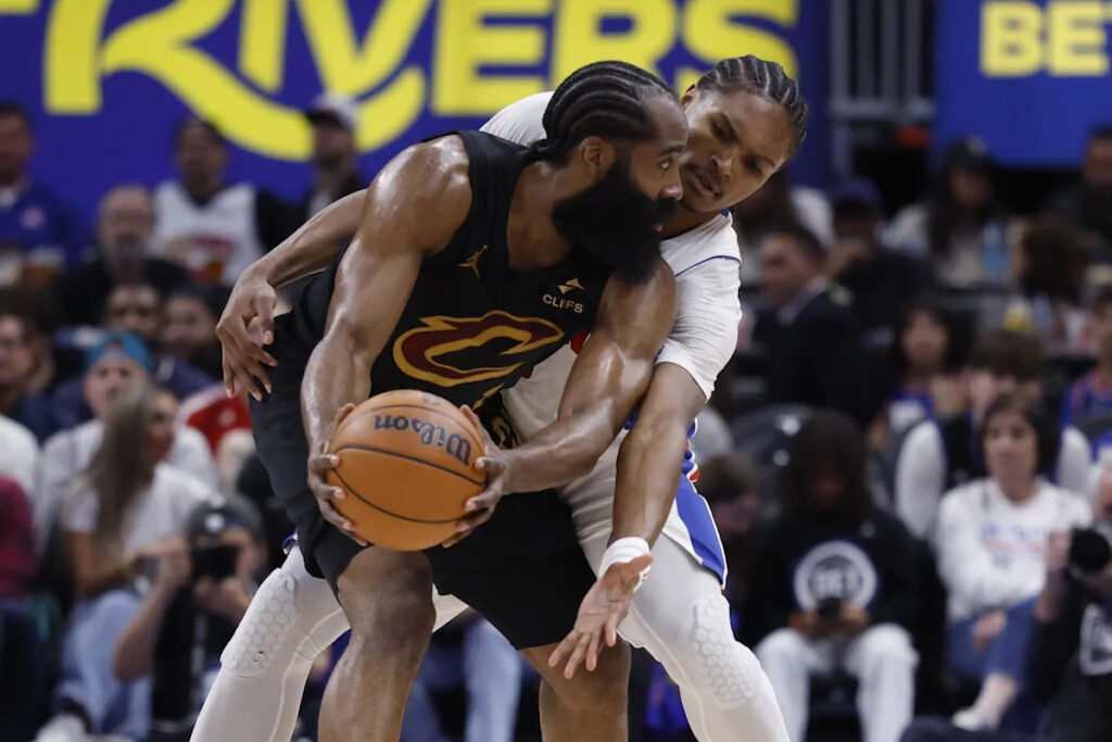 Player Grades: Cavs drop Game 1 to Pistons – Turnovers cost Cavaliers