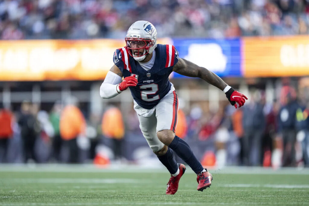 Patriots scouting report: Harold Landry is in ‘bounce-back or bust’ mode