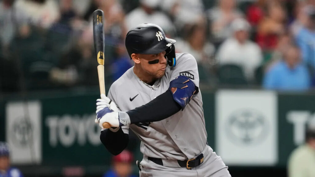 Where to watch New York Yankees vs. Athletics: Live stream, start time, TV channel, odds for Friday, May 29