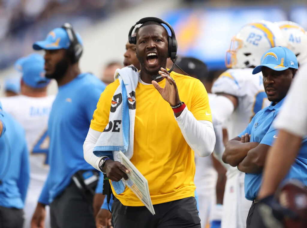 Steelers fire senior special teams coach in shock move