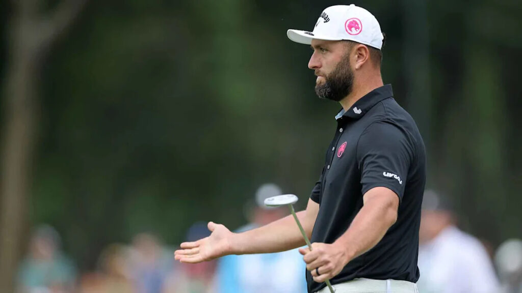 LIV Golf needs money. Here’s what next steps might look like