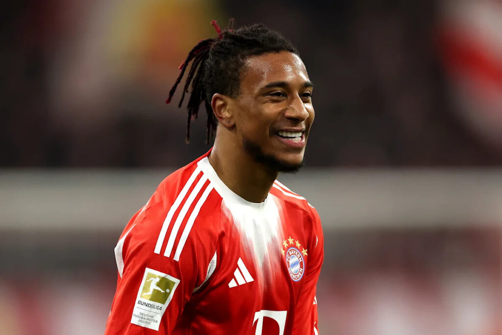 🤨 Olise says he doesn’t know Brazil’s best right now, sparks buzz