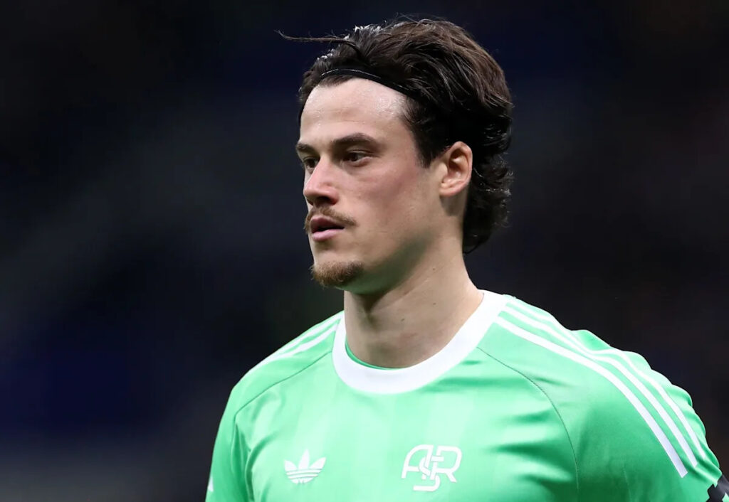 Tottenham Hotspur Have Set Their Sights On This Serie A Keeper: Decent Fit For De Zerbi?