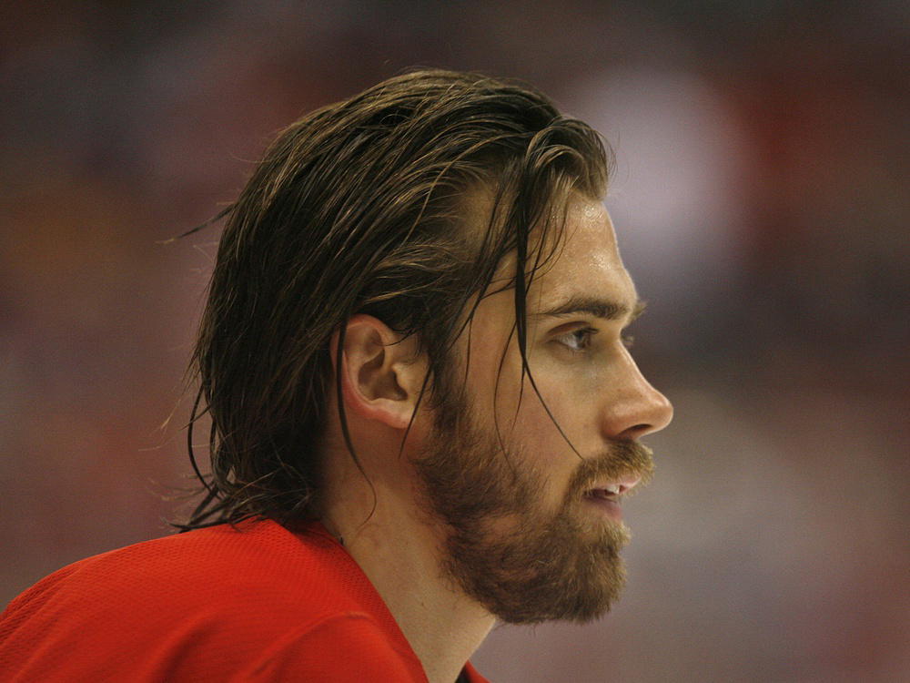 From The Hockey News Archives: Meet The Talented Mr. Zetterberg From The Hockey News Archives: Meet The Talented Mr. Zetterberg