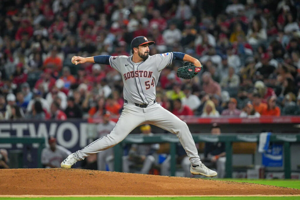 Astros vs. Rangers Game Thread: Game 56, 5/26/2026
