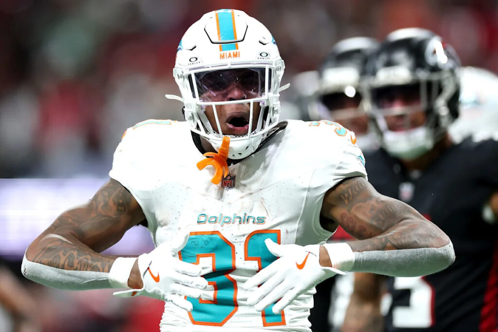 Five NFL teams that deserve fewer prime-time games in 2026 schedule