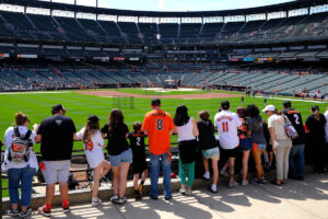 Game #60 GameThread: Jays @ Orioles