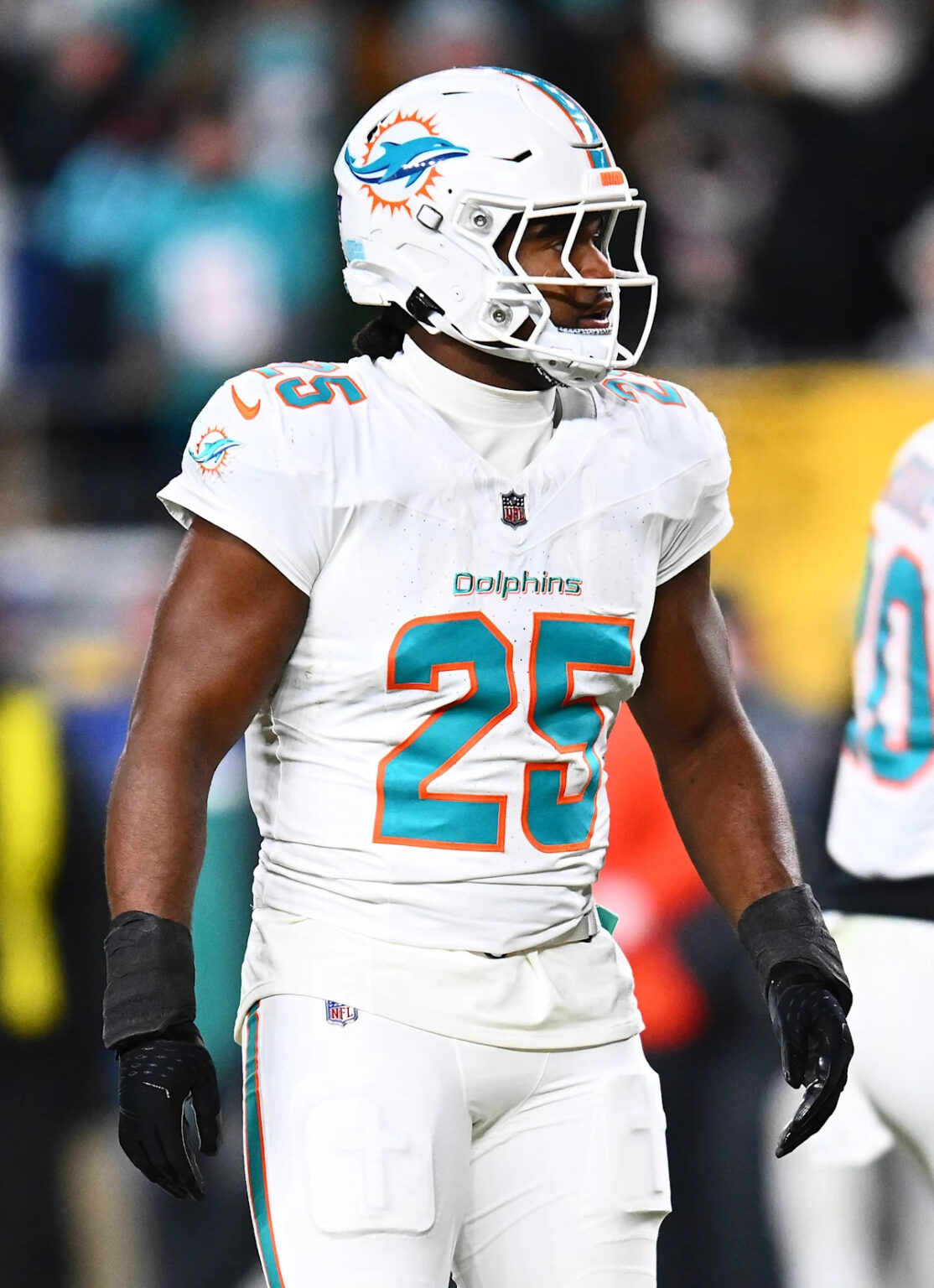 Position battles to watch – The Splash Zone 5/6/26