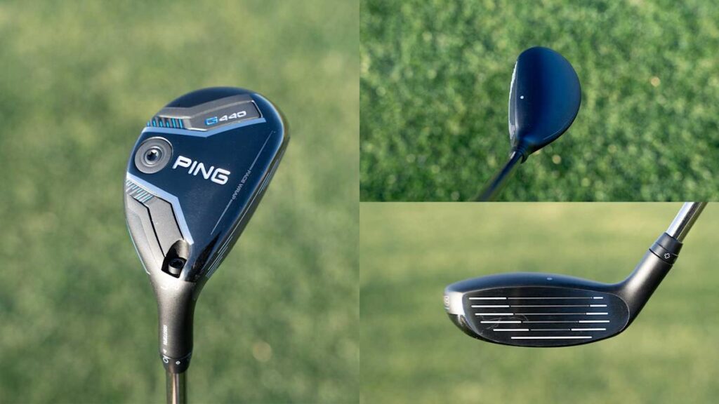 What makes Ping’s hybrids so good? I met with their engineers to find out