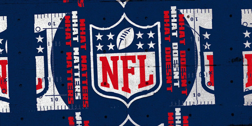 NFL OTAs: What matters and what doesn’t? NFL OTAs: What matters and what doesn’t?