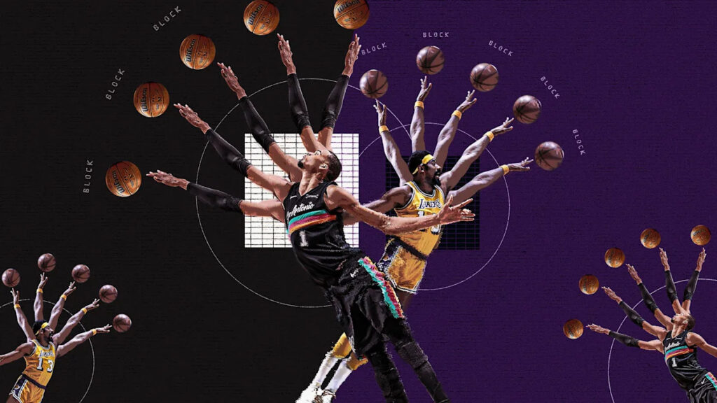 Victor Wembanyama vs. Wilt Chamberlain: Who’s the real NBA block leader?