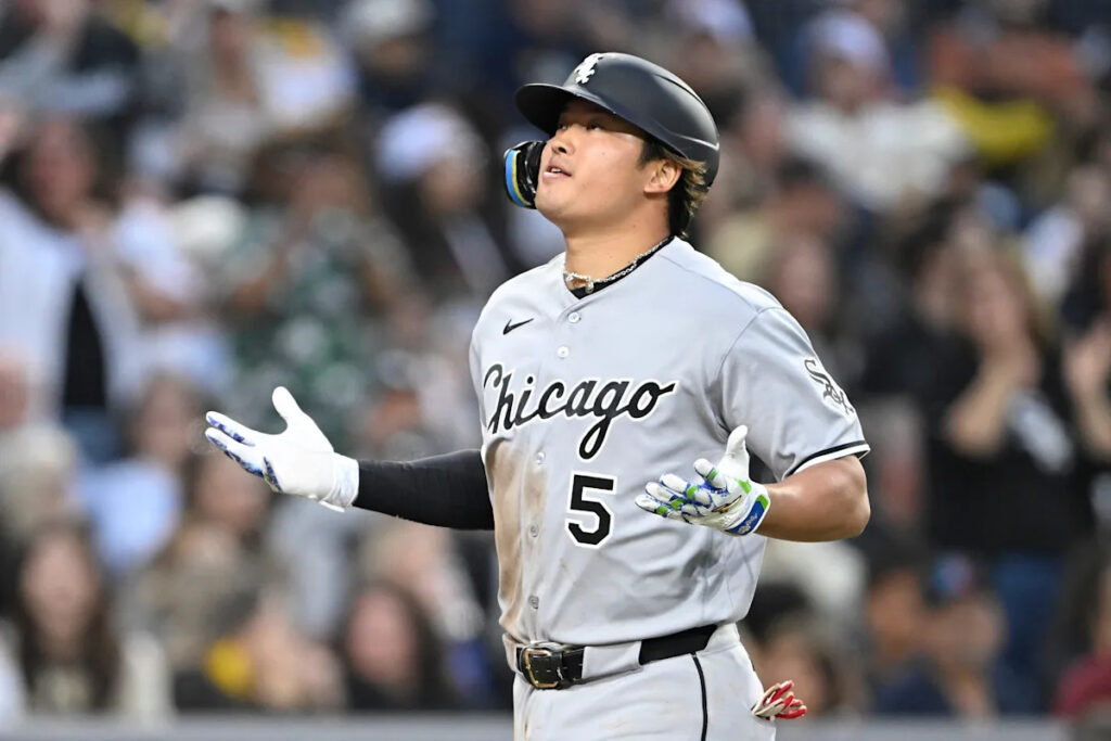 Handing out MLB’s early awards: Best and worst of whacky opening month