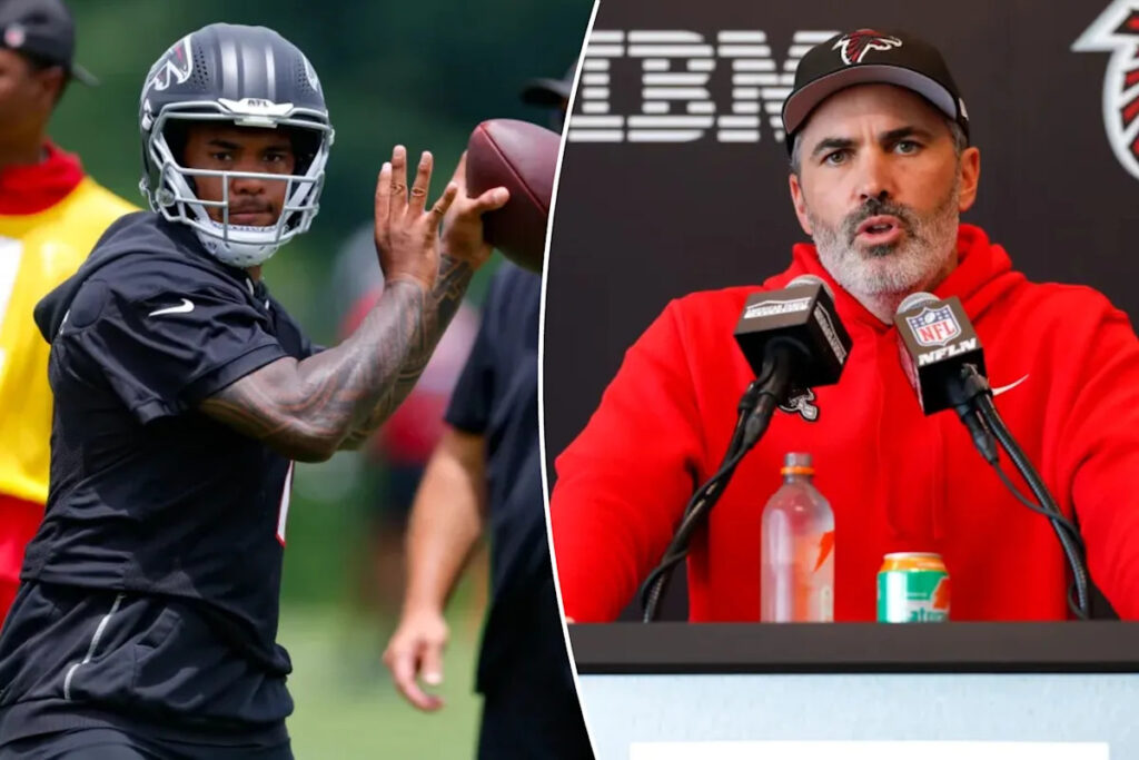 Kevin Stefanski believes Tua Tagovailoa has key ‘God-given ability’ despite rough 2025