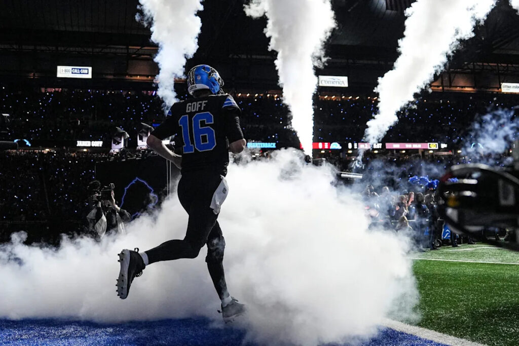 Which 2026 Lions game would be best to attend?