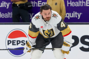 Blue Jackets Should Consider Targeting Top Pending UFA D-Man