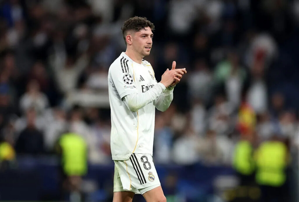 Just in: PSG contact Real Madrid midfielder over blockbuster summer transfer Just in: PSG contact Real Madrid midfielder over blockbuster summer transfer