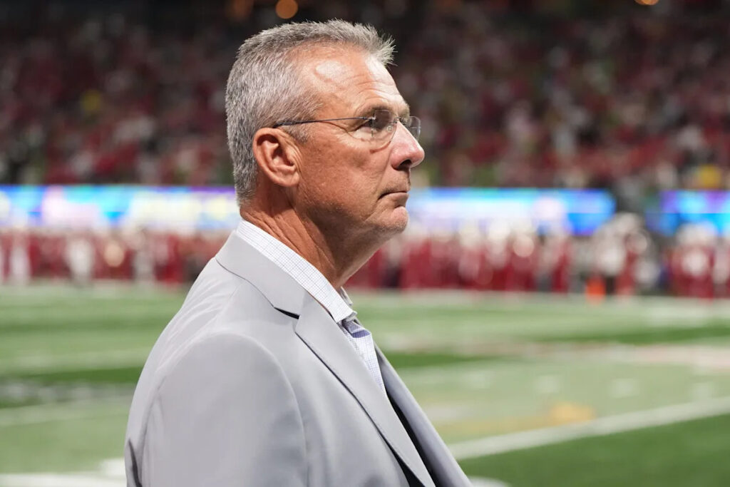 Urban Meyer loses  million battle with Jaguars: How it unraveled