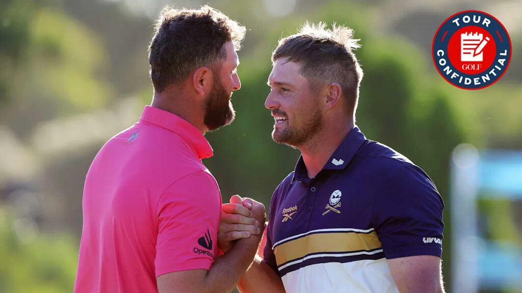 Tour Confidential: The future of LIV’s stars, PGA Championship preview