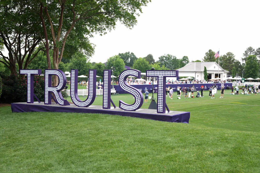 Sunday Matters: Why you need to see the PGA Tour’s Truist Championship