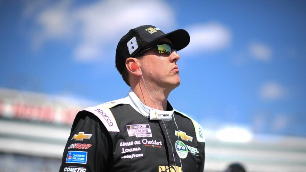 Kyle Busch Death: Richard Childress Racing Makes Unprecedented Aftermath Decision