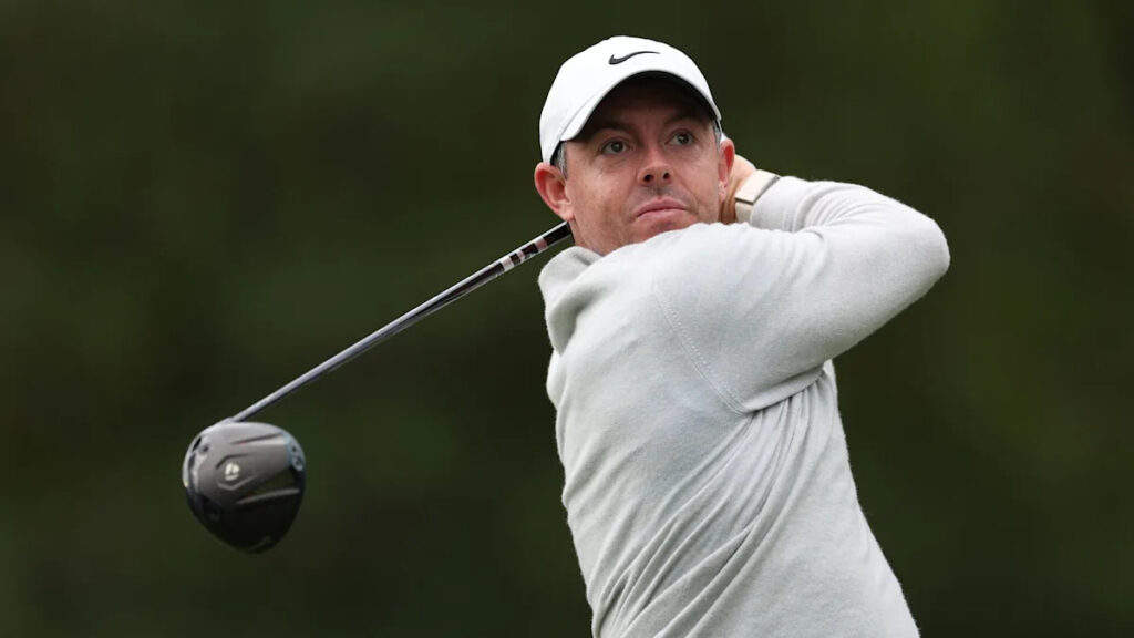 ‘Lot of my career left’: Relaxed Rory McIlroy says he’s more motivated than ever after Masters repeat