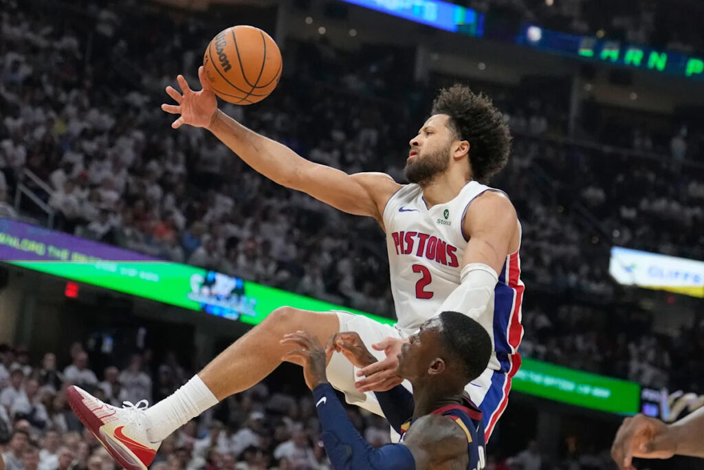 Inside the MVP numbers: Appeals paid off for Doncic and Cunningham, and Jokic’s streak continues