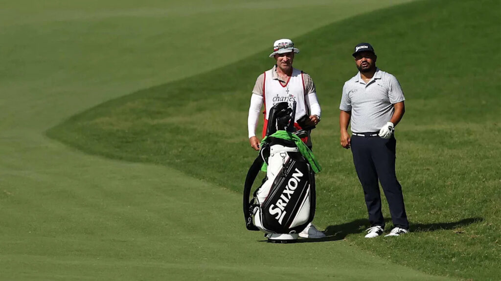 2026 Charles Schwab Challenge Saturday tee times: Round 3 groupings