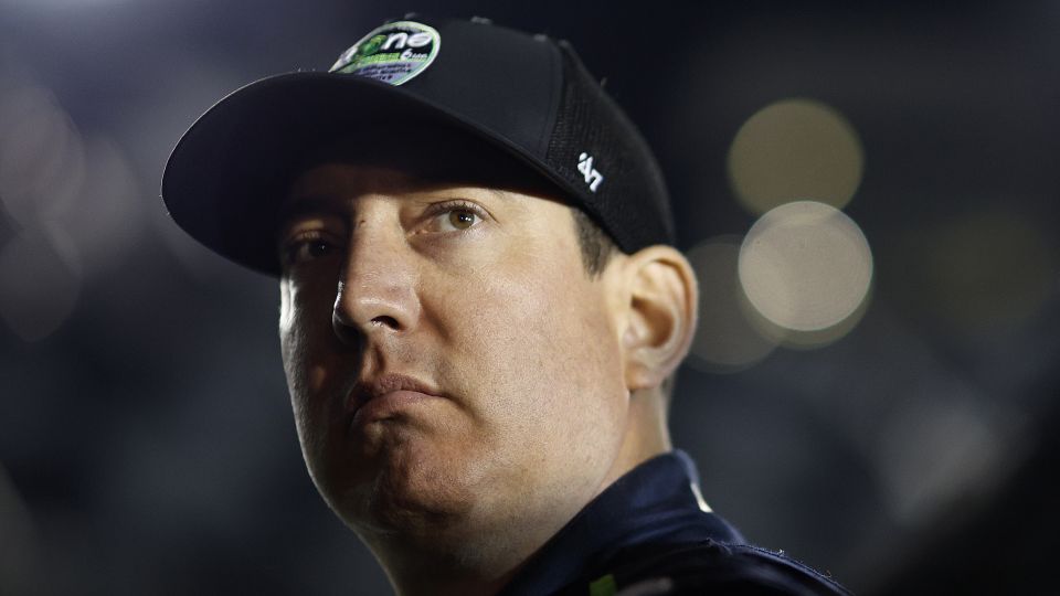 Kyle Busch’s death shattered the racing world. The story of his legacy is still being written Kyle Busch’s death shattered the racing world. The story of his legacy is still being written