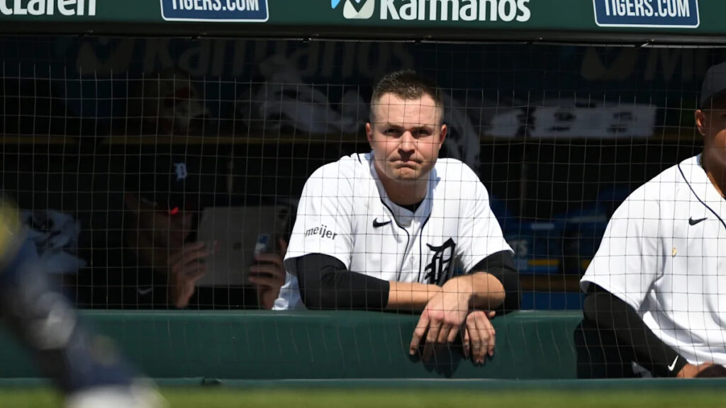 Red Sox vs. Tigers – Skubal to Undergo Elbow Surgery – prediction: Odds, trends, and best bets for May 4