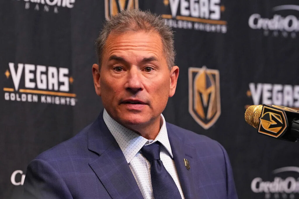 Report: Cassidy ‘Extremely Unlikely’ To Be Maple Leafs’ Next Head Coach, Fresh Face in Play